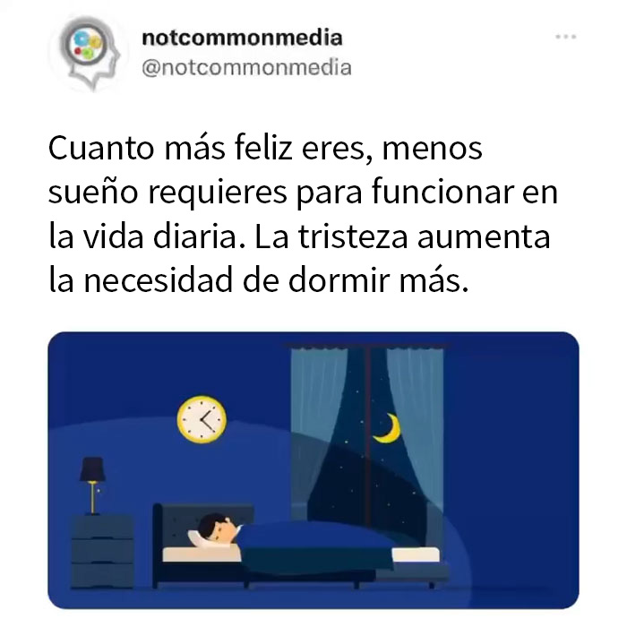 40 Lesser-Known Facts Shared By The "Not Common Facts" Instagram Account (New Pics)