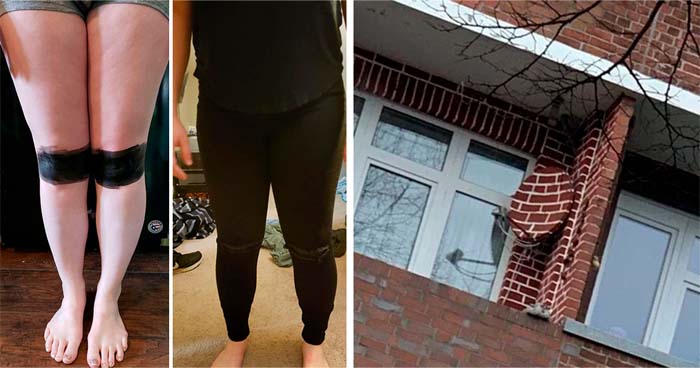 30 Genios que vencieron al sistema siguiendo las reglas (nuevas fotos)