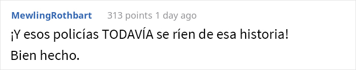 Esta persona congel&oacute; los coches de sus vecinos despu&eacute;s de que ocuparan ilegalmente su aparcamiento