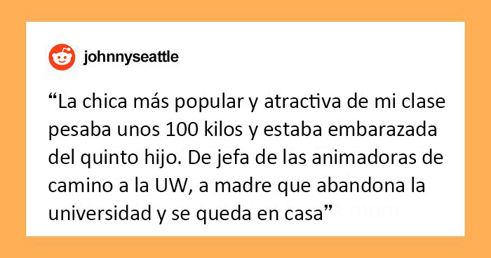 Las mejores y peores transformaciones vistas durante las reuniones escolares, compartidas por 25 internautas