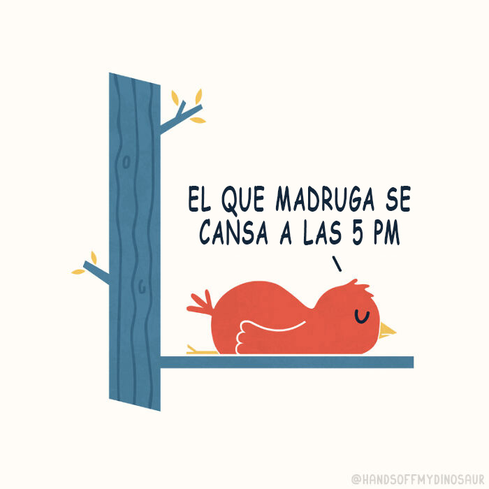 I've Always Enjoyed Placing Animals In Funny Situations Or Daily Scenarios That We Can All Relate To (30 Illustrations)