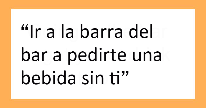 20 Momentos de hombres asustando a mujeres sin darse cuenta siquiera