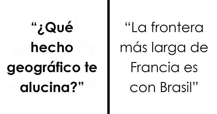 «Australia es más ancha que la Luna»: 25 alucinantes datos geográficos que nunca te enseñaron en la escuela