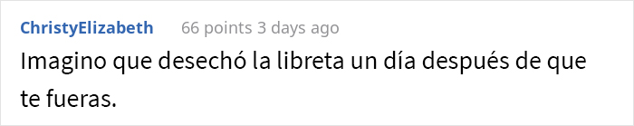 Este ex-empleado cumpli&oacute; maliciosamente y &ldquo;olvid&oacute; todo sobre la empresa&rdquo;, pero su jefe le pidi&oacute; ayuda tras 10 a&ntilde;os