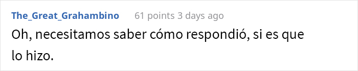 Este ex-empleado cumpli&oacute; maliciosamente y &ldquo;olvid&oacute; todo sobre la empresa&rdquo;, pero su jefe le pidi&oacute; ayuda tras 10 a&ntilde;os