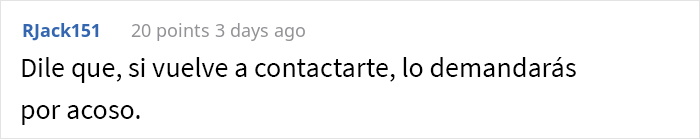 Este ex-empleado cumpli&oacute; maliciosamente y &ldquo;olvid&oacute; todo sobre la empresa&rdquo;, pero su jefe le pidi&oacute; ayuda tras 10 a&ntilde;os