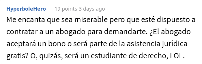 Este ex-empleado cumpli&oacute; maliciosamente y &ldquo;olvid&oacute; todo sobre la empresa&rdquo;, pero su jefe le pidi&oacute; ayuda tras 10 a&ntilde;os