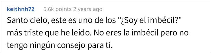Esta mujer cedi&oacute; la patria potestad de su beb&eacute; a la amante de su marido infiel y se niega a conocerla 14 a&ntilde;os despu&eacute;s