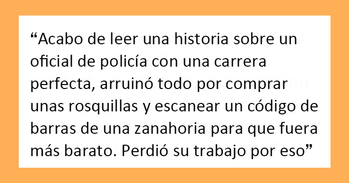 20 Historias de sólidas reputaciones destruidas en minutos, compartidas en este grupo online