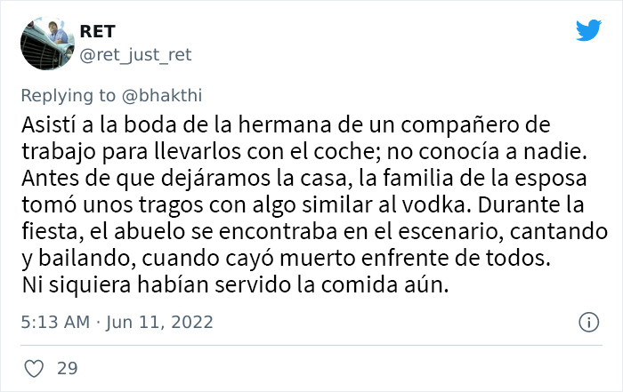 "She Kept That Secret Until We Divorced": 30 People Who Witnessed Weddings Go Terribly Wrong Spill The Gossip In This Online Thread