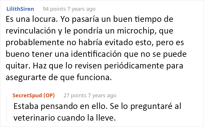 Esta persona recoge a su perro del peluquero y se da cuenta de que act&uacute;a de forma extra&ntilde;a, hasta que descubre la verdad 4 meses despu&eacute;s