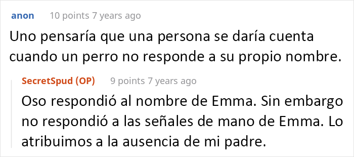 Esta persona recoge a su perro del peluquero y se da cuenta de que act&uacute;a de forma extra&ntilde;a, hasta que descubre la verdad 4 meses despu&eacute;s