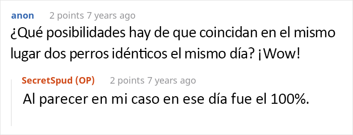 Esta persona recoge a su perro del peluquero y se da cuenta de que act&uacute;a de forma extra&ntilde;a, hasta que descubre la verdad 4 meses despu&eacute;s
