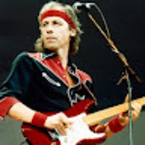 markknopfler avatar