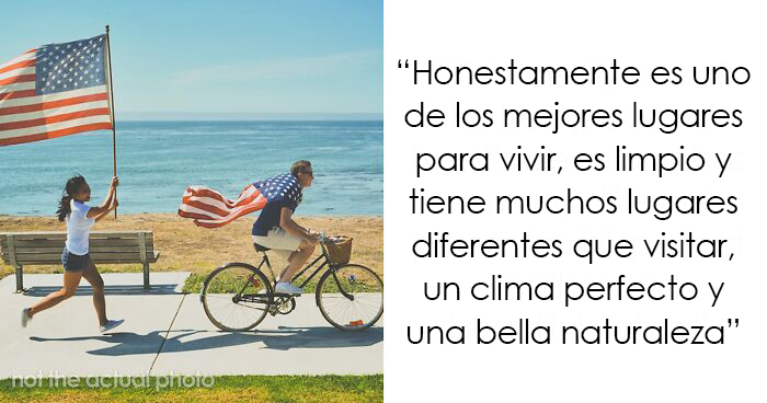 20 Duras verdades compartidas por estadounidenses que el resto del mundo quizá no esté preparado para escuchar