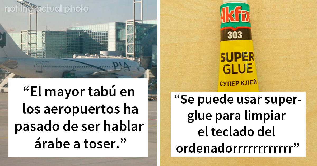 15 Chistes inesperados en una sola línea, compartidos en esta comunidad online