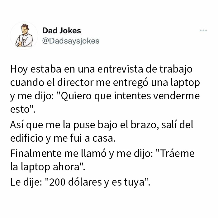 30 Times Dads Shamelessly Took Their Jokes To A Whole New Level, As Shared On This Twitter Account (New Pics)