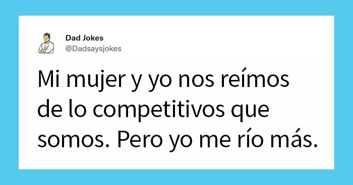 19 Veces que los papás llevaron sus bromas a un nivel completamente nuevo, como lo compartió esta cuenta de Twitter (nuevas fotos)