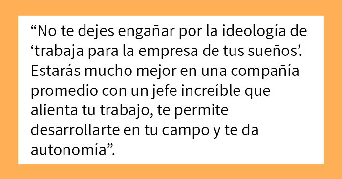 “Nunca seas el primero en decir cifras”: 20 personas comparten sus consejos más valiosos para buscar empleo