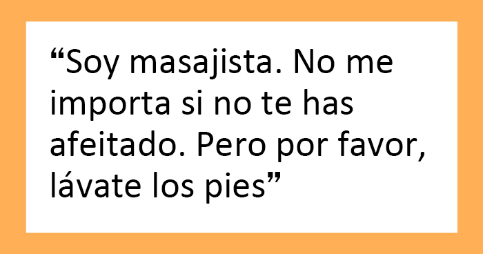 «¿Qué detalles de tu trabajo no suele conocer el público?»: 20 personas responden