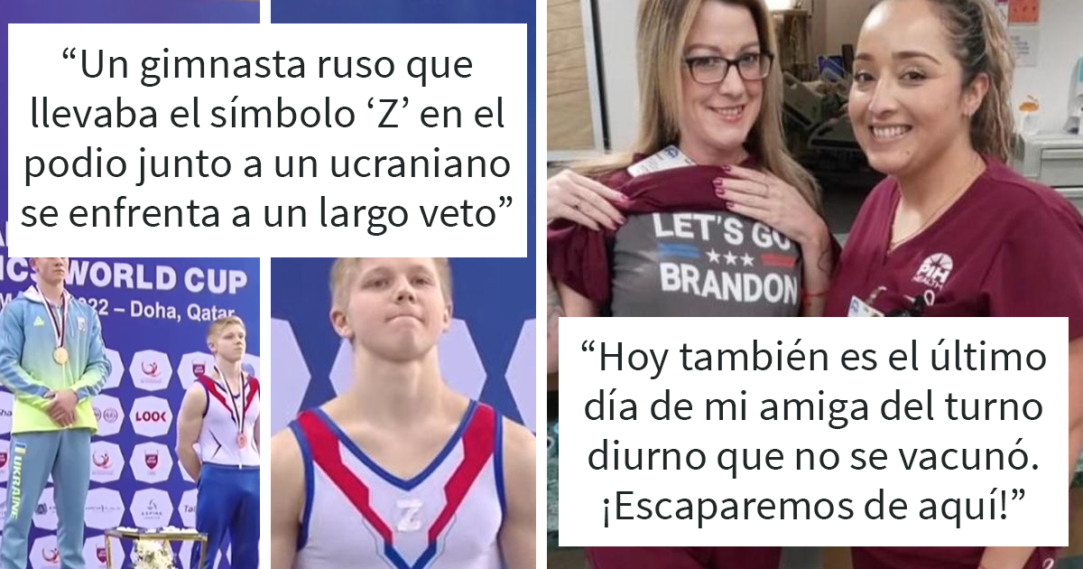 20 Personas lo bastante estúpidas como para hacer algo inapropiado en el trabajo y ser despedidas (nuevas historias)