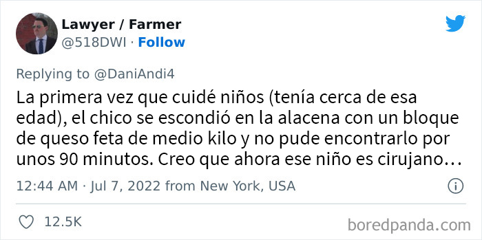 35 Of The Funniest Babysitting Stories That These People Just Had To Share Online