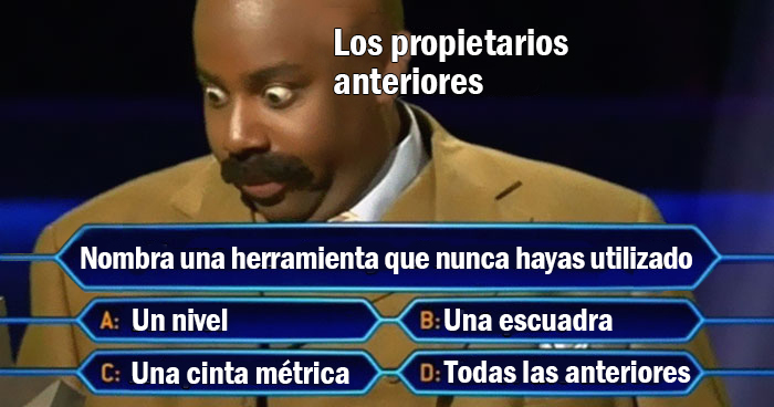 20 Memes sobre ser dueño de una propiedad que quizá te resulten familiares, compartidos por esta cuenta de Instagram