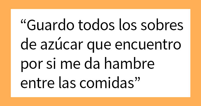 20 Hábitos inesperados que la gente aprendió en la cárcel y sigue realizando en su vida cotidiana