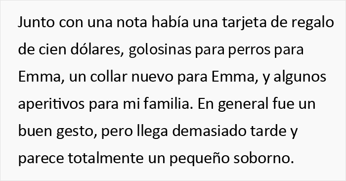 Esta persona recoge a su perro del peluquero y se da cuenta de que act&uacute;a de forma extra&ntilde;a, hasta que descubre la verdad 4 meses despu&eacute;s