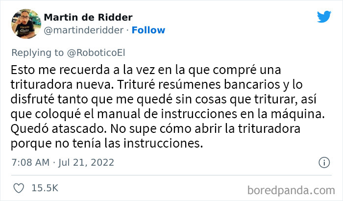 "I Spent 35 Minutes Trying To Get Into The Wrong Car": 35 Highly Educated People Share Their Silliest Moments In This Viral Twitter Thread