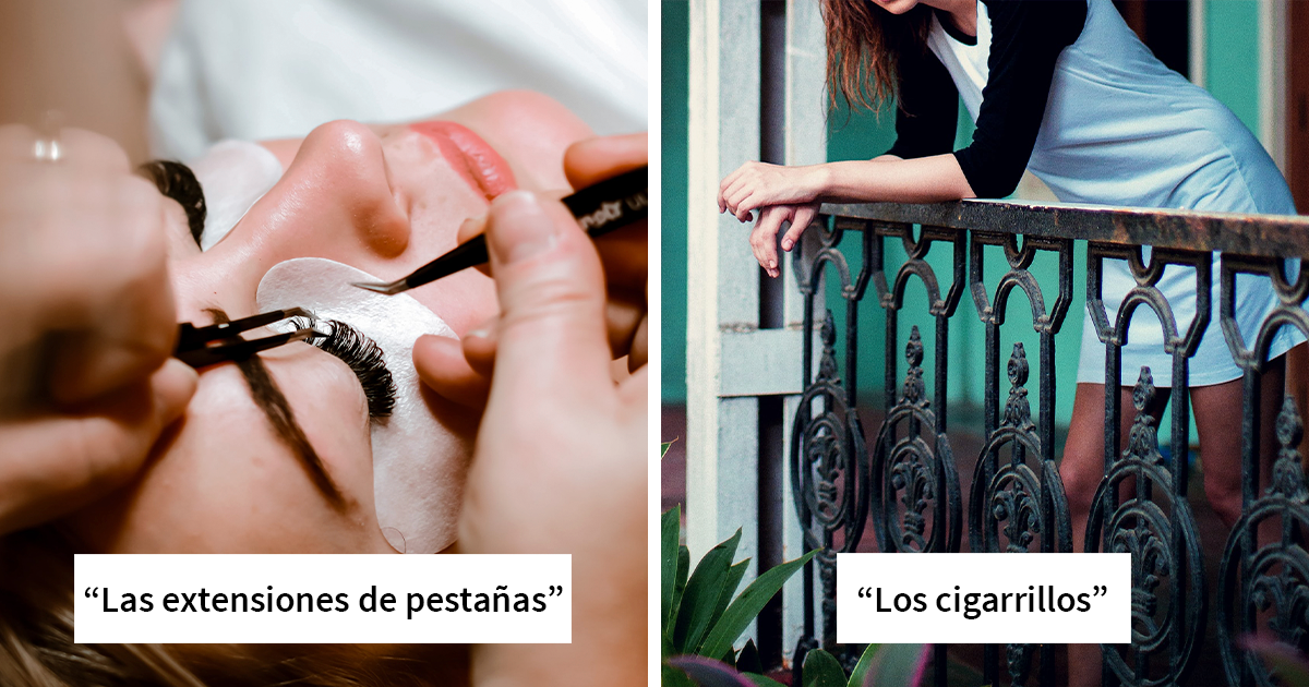 20 Respuestas tan tristes como honestas sobre aquellas cosas cotidianas que la gente ya no hace por la inflación