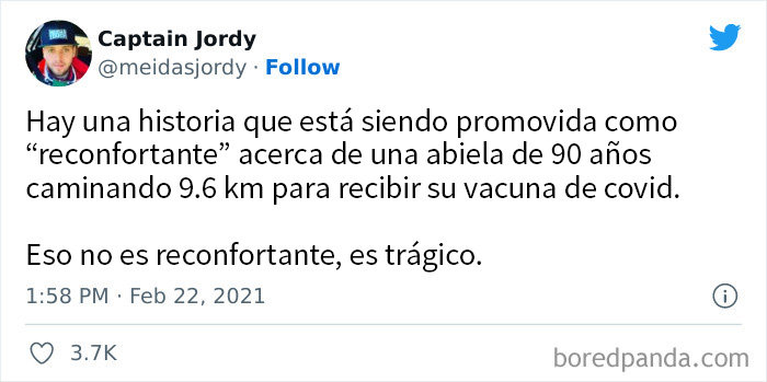 40 Stories That Made The News Because Of How Wholesome They Were But That People Detected Were Really Messed Up Right Away