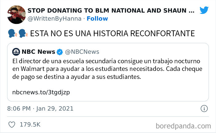 40 Stories That Made The News Because Of How Wholesome They Were But That People Detected Were Really Messed Up Right Away