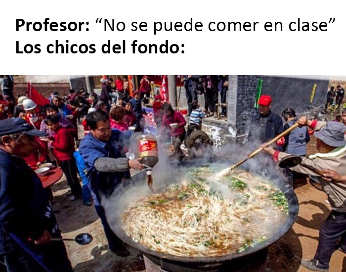 50 Spot-On Food Memes That Are Funny Because They're True, As Shared On This Facebook Page