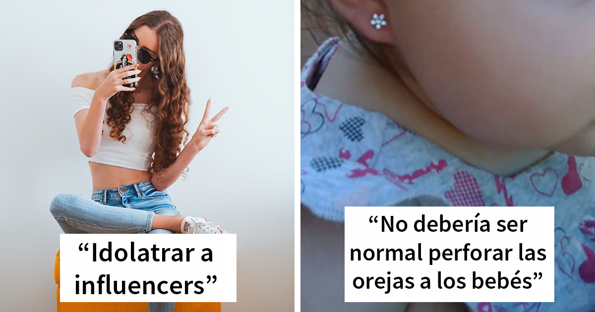 «En realidad es muy raro cuando lo piensas»: 25 Cosas consideradas normales que en realidad son extrañas, compartidas por nuestra comunidad