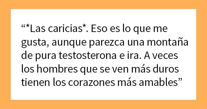 25 Hombres admiten qué cosas disfrutan habitualmente consideradas «poco masculinas»