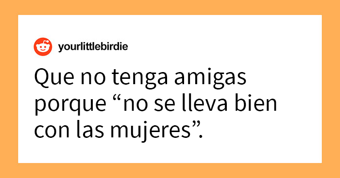 “¿Cuáles son esas señales de alarma en mujeres a las que los hombres deberían prestar atención?”: 20 mujeres responden