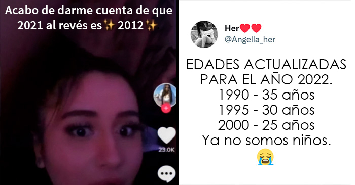 20 Personas que “no hicieron bien las cuentas” y se burlaron de ellos en internet (nuevas imágenes)