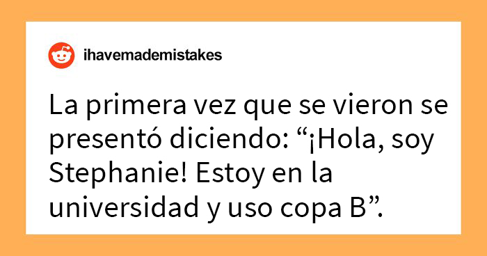 20 Hombres revelan el momento exacto que les hizo querer casarse con su mujer