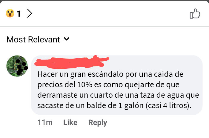 Esta afirmación es cierta para los precios de las casas en Vancouver