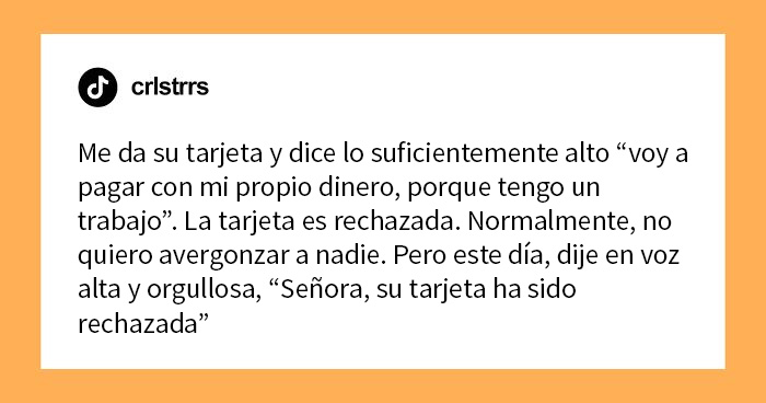 20 Empleados vengándose de formas pasivoagresivas de esos clientes maleducados