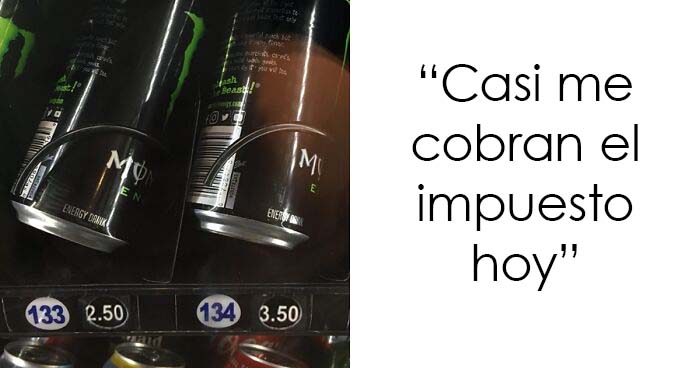 «El impuesto estúpido»: 20 fotos que demuestran que algunas personas son idiotas