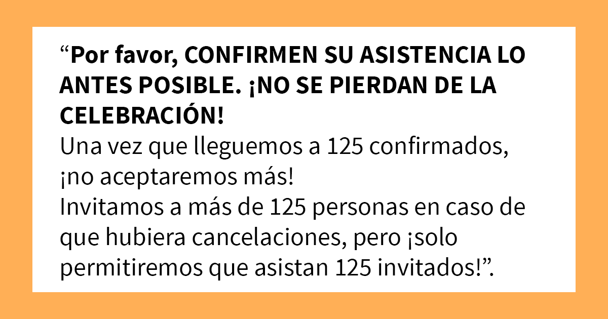 20 Personas riéndose en internet de estas bodas vergonzosas (nuevas publicaciones)