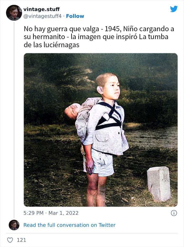 50 “Colorized Photos That Make History Look Truly Stunning”, As Shared By This Twitter Account