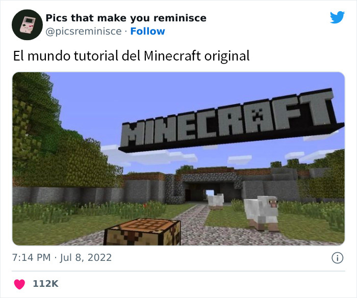 30 Pics That “Make You Reminisce” About How Good The Past Was