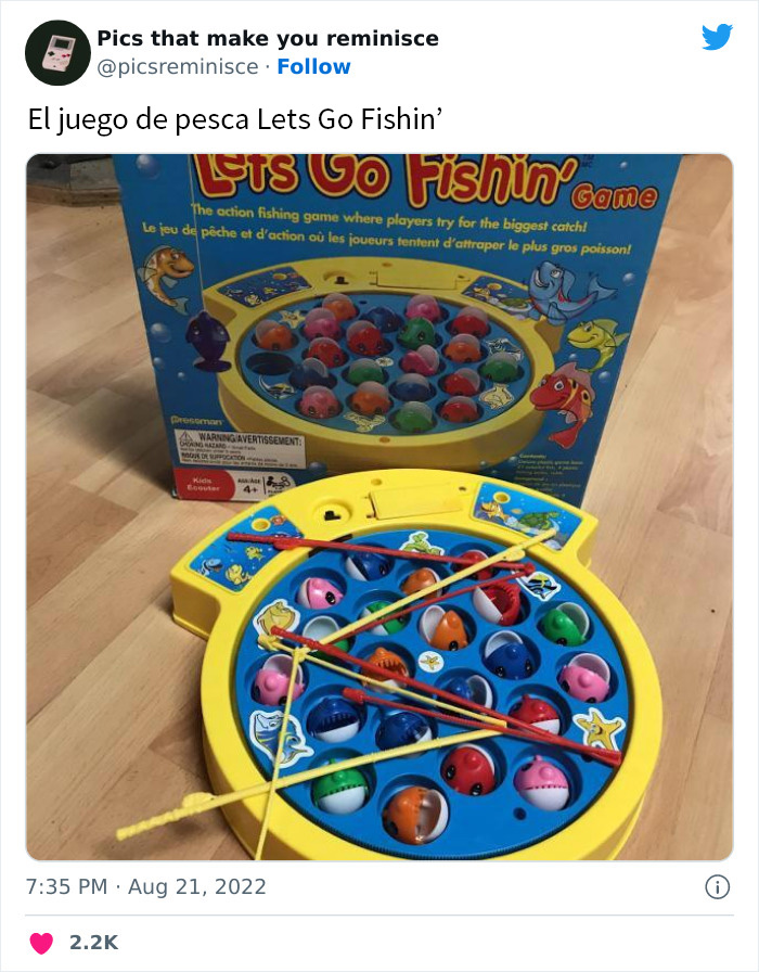 30 Pics That “Make You Reminisce” About How Good The Past Was