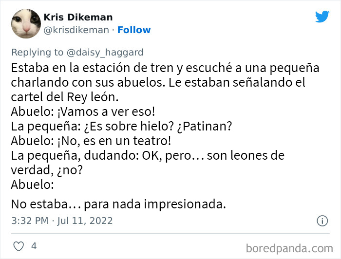 “My Son Has Been Bummed Since He Found Out That Firefighters Didn't Go Around Fighting People With Fire”: 50 Times Kids Hilariously Misunderstood Adults