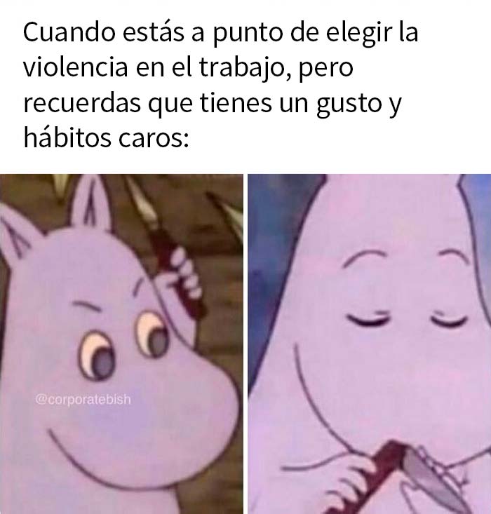 "9 To 5 Lifestyle": 50 Of The Most Accurate Memes About Living That Corporate Dream That Might Hit Way Too Close To Home