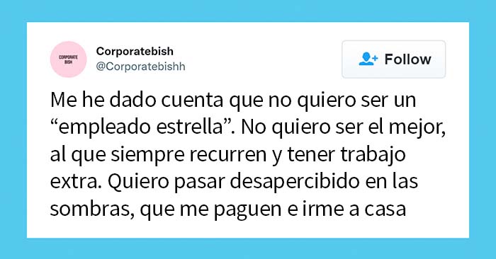 20 Memes acertados sobre vivir el sueño corporativo con los que quizá te identifiques