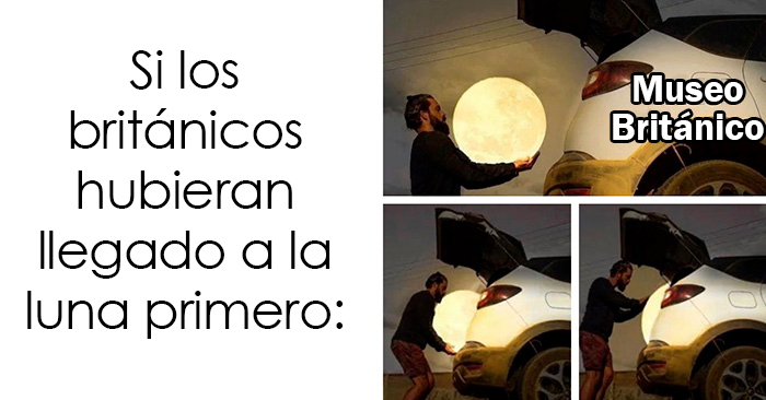 20 Memes tan acertados como divertidos que los frikis de la Historia apreciarán